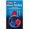 Tourna Antivibrazioni Tourna Vibrex Smiley 3P - Multicolore