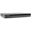 Vultech Security NVR 16 Canali Ultra-HD Vultech VS-NVR9516EVO-UHD Fino a 8Mpx H.265 HDMI P2P CLOUD 2 HD ALARM. 4K