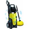 Lavor idropulitrice ad acqua fredda motore 1900 w (planet 140)