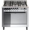 Lofra MG96GV/CIS Cucina freestanding Gas Acciaio inox A