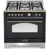 Lofra RNMG96GVGT/Ci Cucina freestanding Gas Nero