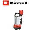 Einhell POMPA PER ACQUE SCURE EINHELL GH-DP 6315 N COD. 4170491