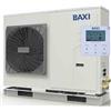 Baxi POMPA DI CALORE BAXI ARIA-ACQUA MONOBLOCCO MOD. AURIGA 8M-A R-32 MONOFASE CON PANNELLO DI COMANDO A7750381