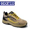 Sparco SCARPE ANTINFORTUNISTICA SPARCO TEAMWORK INDY LINE COLTON ESD S1PS SR LG COLORE TAN/GIALLO COD. 07538S1PTAGI