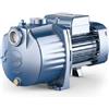 PEDROLLO ELETTROPOMPA CENTRIFUGA MULTIGIRANTE MOD. 3CPM 80 HP 0,6 MONOFASE