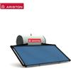 Ariston PANNELLO SOLARE TERMICO A CIRCOLAZIONE NATURALE ARISTON KAIROS THERMO MODELLO HF 300-1 TT 300 LT TETTO INCLINATO