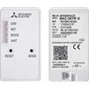 MITSUBISHI ELECTRIC INTERFACCIA MELCloud WiFi MAC-557IF-E PER CLIMATIZZATORI