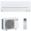 Mitsubishi Electric CLIMATIZZATORE CONDIZIONATORE MITSUBISHI ELECTRIC INVERTER MSZ-AP_VGK 12000 BTU MSZ-AP35VGK R-32 A+++ WI-FI INCLUSO - NEW