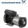 GRUNDFOS POMPA MULTISTADIO PER PRESSURIZZAZIONE E IRRIGAZIONE CM 5-5 A-R-A-E-AVBE C-A-A-N 0.9KW COD. 96806813