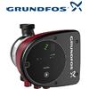 GRUNDFOS MAGNA1 32-120 CIRCOLATORE ELETTRONICO A ROTORE BAGNATO AD ALTA EFFICIENZA PER IMPIANTI DI RISCALDAMENTO E CONDIZIONAMENTO COD. 99221281
