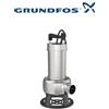 GRUNDFOS ELETTROPOMPA SOMMERGIBILE PER ACQUE LURIDE 1 KW UNILIFT AP B MOD. AP50B.50.08.A1V MONOFASE 1,2 KW