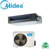 Midea CLIMATIZZATORE CONDIZIONATORE MIDEA CANALIZZATO INVERTER R32 48000 BTU MTI-48FNXD0 TRIFASE A++ - NEW