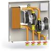 MAXIFLAME KIT MODULO INTERFACCIA CALDAIA TERMOPRODOTTO MX135/1 C 30 KW 2P