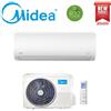 Midea CLIMATIZZATORE CONDIZIONATORE INVERTER MIDEA XTREME 24000 BTU R-32 A++ MSAGDU-24HRFN8 WI-FI INCLUSO- NEW