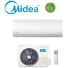 Midea CLIMATIZZATORE CONDIZIONATORE INVERTER MIDEA XTREME 12000 BTU R-32 A+++ MSAGBU-12HRFN8 WI-FI INCLUSO- NEW