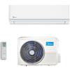 Midea CLIMATIZZATORE CONDIZIONATORE INVERTER MIDEA EVOLUTION 24000 BTU R-32 A++/A+ MSAGXCU-24HRFN8 WI-FI INCLUSO- NEW