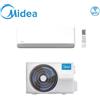 Midea CLIMATIZZATORE CONDIZIONATORE INVERTER MIDEA BREEZELESS E 9000 BTU R-32 A++ MSCB1BU-09HRFN8 MOX104-09HFNX WI-FI INTEGRATO NUOVO MODELLO