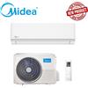 Midea CLIMATIZZATORE CONDIZIONATORE INVERTER MIDEA ELEGANCE 9000 BTU R-32 A++/A+ MSAGSAU-09HRDN8 WI-FI READY - NEW