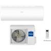 Haier CLIMATIZZATORE CONDIZIONATORE INVERTER HAIER PEARL 12000 BTU R-32 AS35PBAHRA WI-FI INTEGRATO- NEW