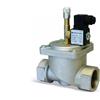 Watts Industries WATTS ELETTROVALVOLA PER GAS NORMALMENTE APERTA A RIARMO MANUALE 1.1/2" 230V MSV112