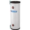 Cordivari VOLANO TERMICO PDC CORDIVARI 50 LITRI PER POMPA DI CALORE - PENSILE COD. 3070160920003