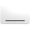 Galletti VENTILCONVETTORE FAN COIL GALLETTI MODELLO ART-U20 CON GRIGLIA SUPERIORE 1,38 KW COLORE BIANCO