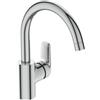 IDEAL STANDARD MISCELATORE LAVELLO DA CUCINA CON BOCCA GIREVOLE CROMATO CERAFLEX COD. B1727AA