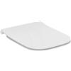 IDEAL STANDARD I.LIFE B SEDILE SLIM CHIUSURA NORMALE B CODICE 500201 - COPRI WC