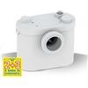 SFA TRITURATORE Marca SFA SANITRIT modello SANITOP UP - NEW SPSUP