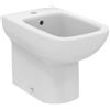 IDEAL STANDARD I.LIFE A BIDET FILOMURO BIANCO CODICE 452601