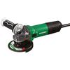 HIKOKI SMERIGLIATRICE 1100 WATT + DISCO DIAMANTATO - G13SWAYK