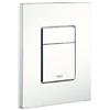 GROHE - PIASTRA DI AZIONAMENTO (PLACCA) SKATE COSMOPOLITAN BIANCA 38732SH0