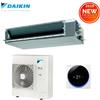 Daikin CLIMATIZZATORE CONDIZIONATORE DAIKIN BLUEVOLUTION CANALIZZATO SKY AIR ACTIVE INVERTER 36000 BTU FBA100A + AZAS100MV1