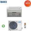 Baxi CLIMATIZZATORE CONDIZIONATORE BAXI INVERTER LUNA CLIMA SOFFITTO/PAVIMENTO R-32 36000 BTU RGNC100 NEW A++/A+