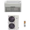 Baxi CLIMATIZZATORE CONDIZIONATORE BAXI INVERTER LUNA CLIMA SOFFITTO/PAVIMENTO R-32 48000 BTU RGNC140 NEW A++/A+