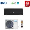 Baxi CLIMATIZZATORE CONDIZIONATORE BAXI INVERTER HALO 12000 BTU R-32 NERO SPECCHIATO - NEW