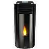 Laminox STUFA A PELLET LAMINOX mod. JESSICA AIR 7 kW NERA