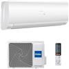 Haier CLIMATIZZATORE CONDIZIONATORE HAIER PARETE 36000 BTU AS105S2SF2FA-2 R-32 TRIFASE - CLASSE A++/A+ - NEW