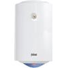 FERROLI SCALDACQUA SCALDABAGNO TERMOELETTRICO CALYPSO VERTICALE 80 MT ATTACCO SINISTRO - E340206A