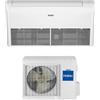 Haier CLIMATIZZATORE CONDIZIONATORE HAIER INVERTER SOFFITTO/PAVIMENTO R-32 18000 BTU WI-FI INCLUSO AC50S2SG1FAH - NEW