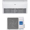 Haier CLIMATIZZATORE CONDIZIONATORE HAIER INVERTER SOFFITTO/PAVIMENTO R-32 18000 BTU AC50S2SG1FA - NEW