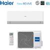 Haier CLIMATIZZATORE CONDIZIONATORE HAIER INVERTER SERIE NEW REVIVE R-32 AS50RCBHRA-3 A++ 18000 BTU WIFI INTEGRATO