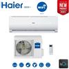 Haier CLIMATIZZATORE CONDIZIONATORE HAIER INVERTER SERIE GEOS PLUS R-32 AS68TEMHRA-C A++ 24000 BTU WIFI INTEGRATO - NEW