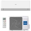 Haier CLIMATIZZATORE CONDIZIONATORE HAIER INVERTER SERIE NEW REVIVE R-32 AS35RBAHRA-3 A++ 12000 BTU WIFI INTEGRATO