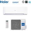 Haier CLIMATIZZATORE CONDIZIONATORE HAIER INVERTER SERIE EXPERT 9000 BTU AS25XCAHRA R-32 WI-FI INTEGRATO CLASSE A+++/A++