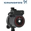 Grundfos CIRCOLATORE POMPA PER AUMENTO PRESSIONE DOMESTICA GRUNDFOS MOD. UPA 15-120 CON PRESSOSTATO PER AVVIO AUTOMATICO