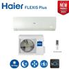 Haier CLIMATIZZATORE CONDIZIONATORE HAIER INVERTER FLEXIS PLUS AS71S2SF1FA-MW3 24000 BTU WHITE R-32 CLASSE A++ WI-FI hOn - NEW