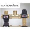 ESBE KIT COLLEGAMENTO IMPIANTO VMC300