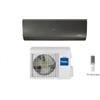 Haier CLIMATIZZATORE CONDIZIONATORE HAIER INVERTER FLEXIS PLUS AS50S2SF1FA-MB3 18000 BTU BLACK R-32 CLASSE A++ WI-FI hOn - NEW