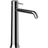 ERCOS PONSI MISCELATORE MONOCOMANDO MONOFORO ERCOS STILNOVO LAVABO MEDIO SENZA SCARICO - CROMO - COD. BTNOVCLA03